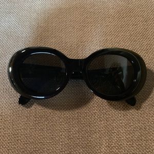 Acne Studios Mustang Sunglasses